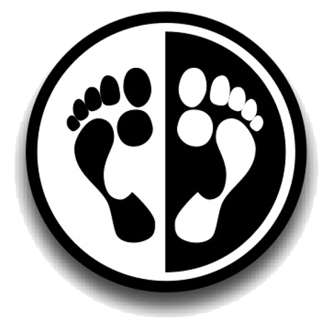 Logo for Mucky Foot Productions